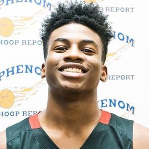 Meet your Posher, Donovan